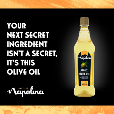 Light in Colour Olive Oil 750ml thumbnail 3