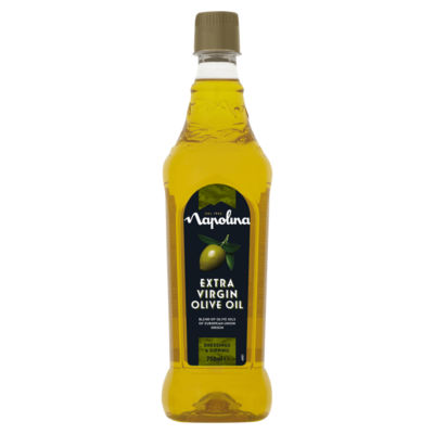 Extra Virgin Olive Oil 750ml thumbnail 2