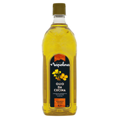 Olio Da Cucina 1L thumbnail 2