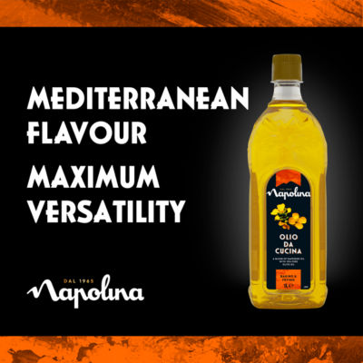 Olio Da Cucina 1L thumbnail 3