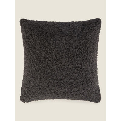 Grey Borg Cushion