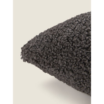 Grey Borg Cushion thumbnail 3