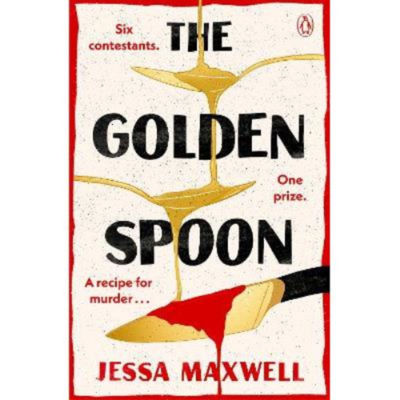 Golden Spoon - Jessa Maxwell thumbnail 2