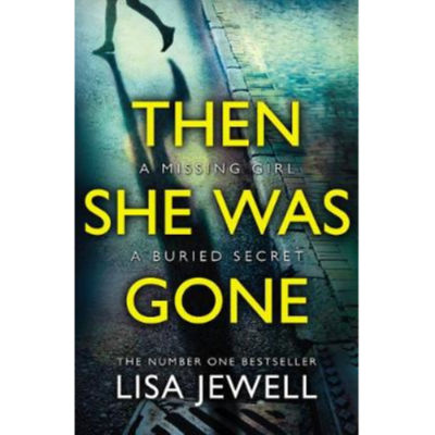 Then She Was Gone - Lisa Jewell thumbnail 2