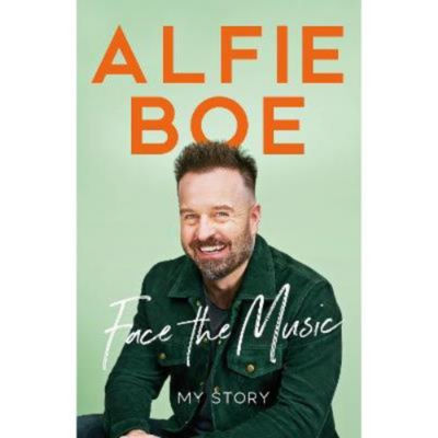 Face the Music - Alfie Boe
