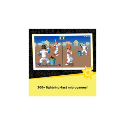 WarioWare: Move It thumbnail 3