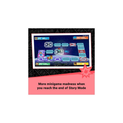 WarioWare: Move It thumbnail 7