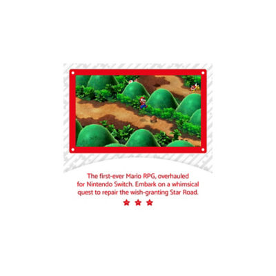 Super Mario RPG thumbnail 3