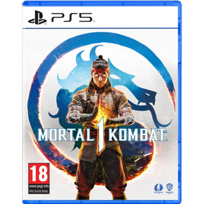 Mortal Kombat 1 thumbnail 2