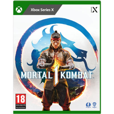 Mortal Kombat 1 thumbnail 2