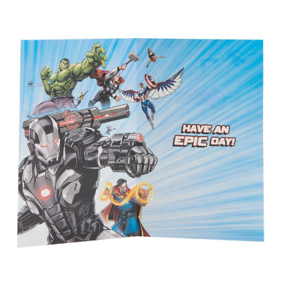 Son Birthday card thumbnail 4