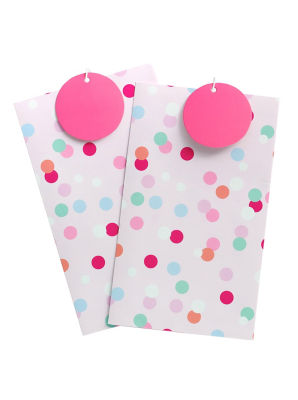 Spots Flatwrap thumbnail 3
