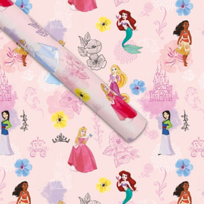 Princess Roll Wrap thumbnail 2