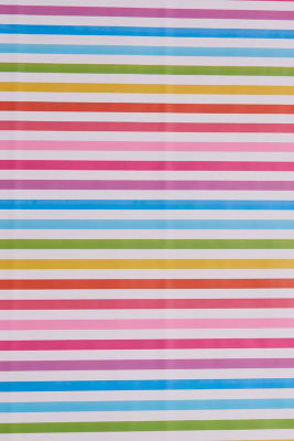 Rainbow Stripe Rollwrap thumbnail 3