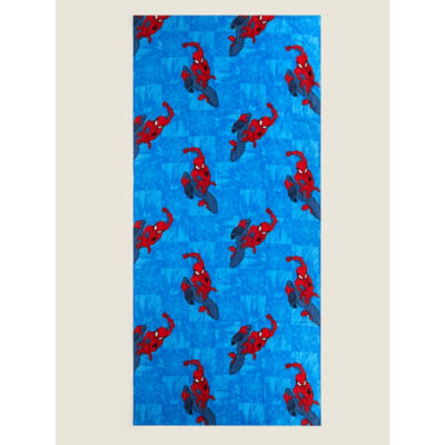 Spider-Man Printed Cotton Towel thumbnail 2