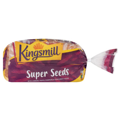 Super Seeds 750g