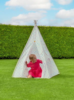 Teepee Tent thumbnail 2