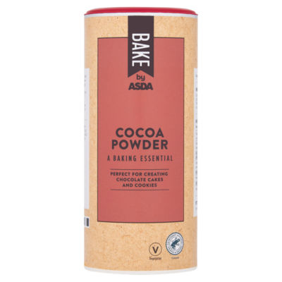 Bake Cocoa Powder 250g thumbnail 2