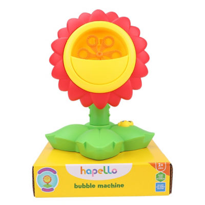 Bubble Machine thumbnail 2