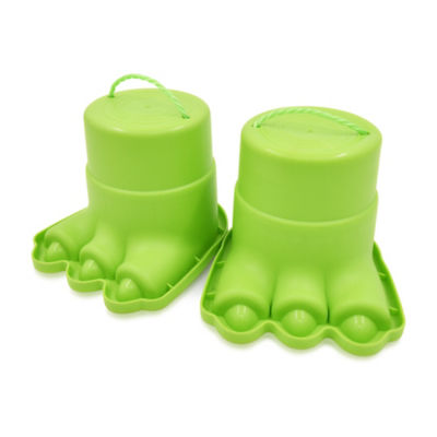 Monster Feet