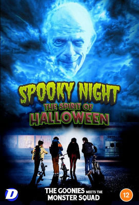Spooky Night: The Spirit of Halloween
