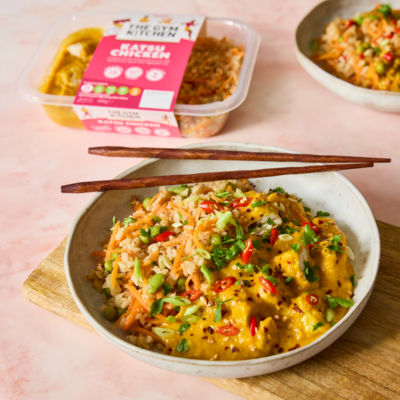 Katsu Chicken 400g thumbnail 4