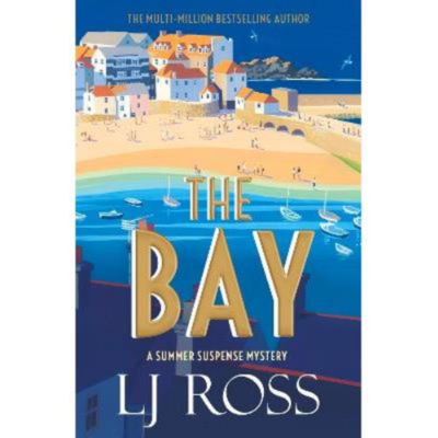 Bay - LJ Ross thumbnail 2