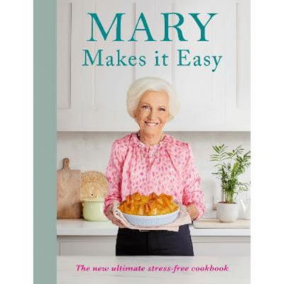 Mary Makes it Easy - Mary Berry