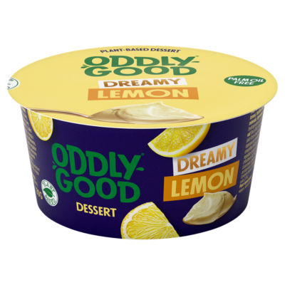 Dessert Dreamy Lemon 130g thumbnail 2