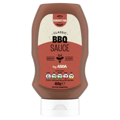 Classic BBQ Sauce 460g thumbnail 2