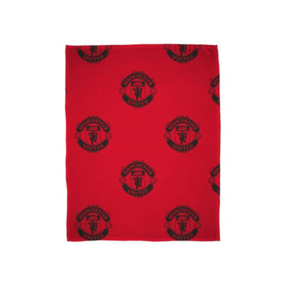 Manchester United Fleece - 150cm x 100cm thumbnail 5