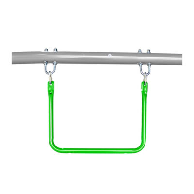 Swing, Monkey Bar and Button thumbnail 5