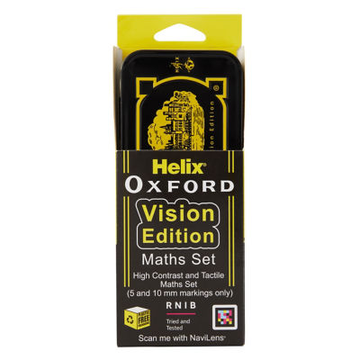 Oxford Vision Maths Set
