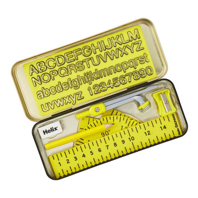 Vision Maths Set thumbnail 3