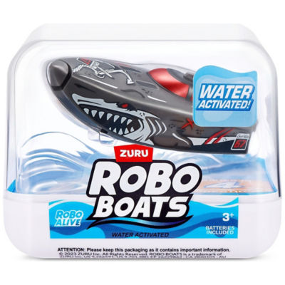 Robo Boats (Styles May Vary) thumbnail 2