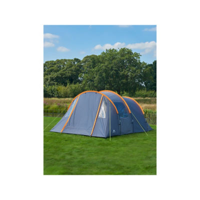 4 Person Tunnel Tent thumbnail 4