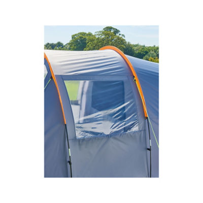 4 Person Tunnel Tent thumbnail 5
