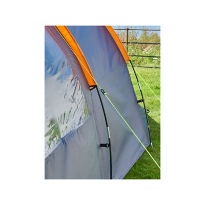 4 Person Tunnel Tent thumbnail 6