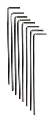 Tent Pegs
