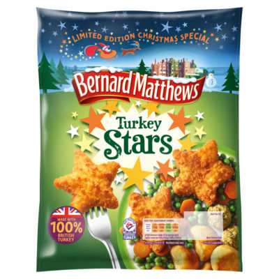Turkey Stars 500g thumbnail 2