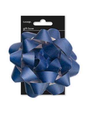 Navy Bow thumbnail 2