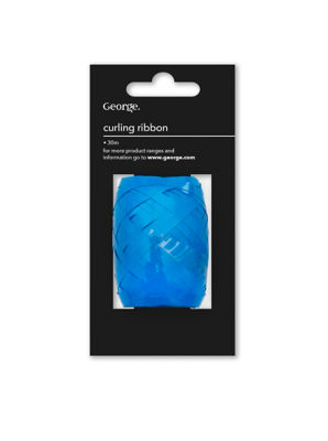 Blue Ribbon