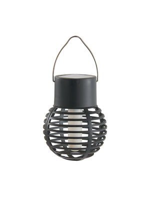 Hanging Flame