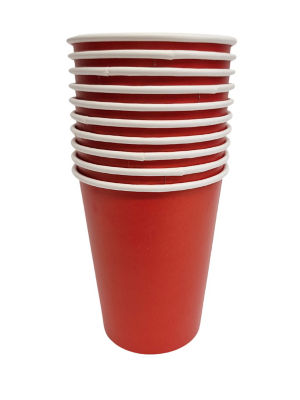 Red Party Cups 10pk
