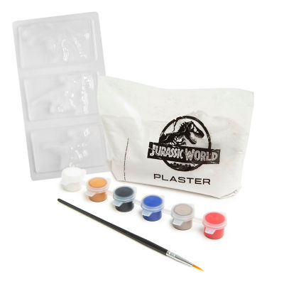 Dino Casting Kit