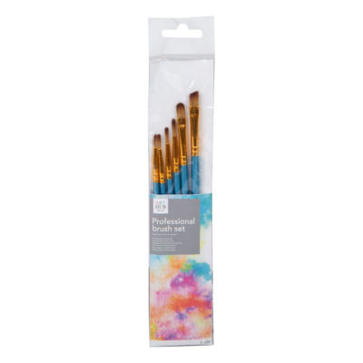 Fine Art Professional Brush Set thumbnail 2