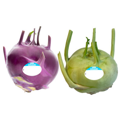 Kohlrabi thumbnail 2