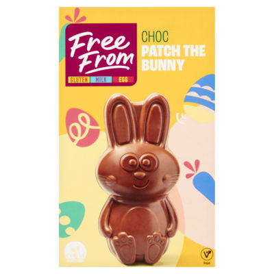 Easter Patch the Bunny 100g thumbnail 2