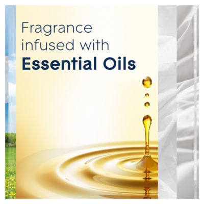 Electric Scented Oil Plug In Twin Refills Clean Linen 2x20ml thumbnail 4