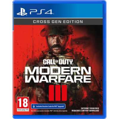 Call of Duty: Modern Warfare III thumbnail 2